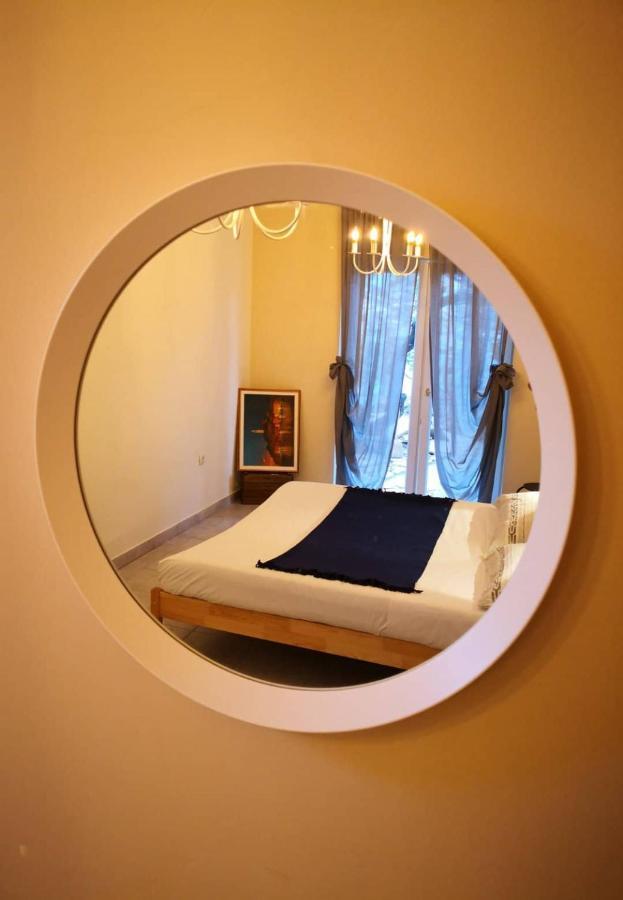 Yellow House Experience Aparthotel Pag Island Kültér fotó