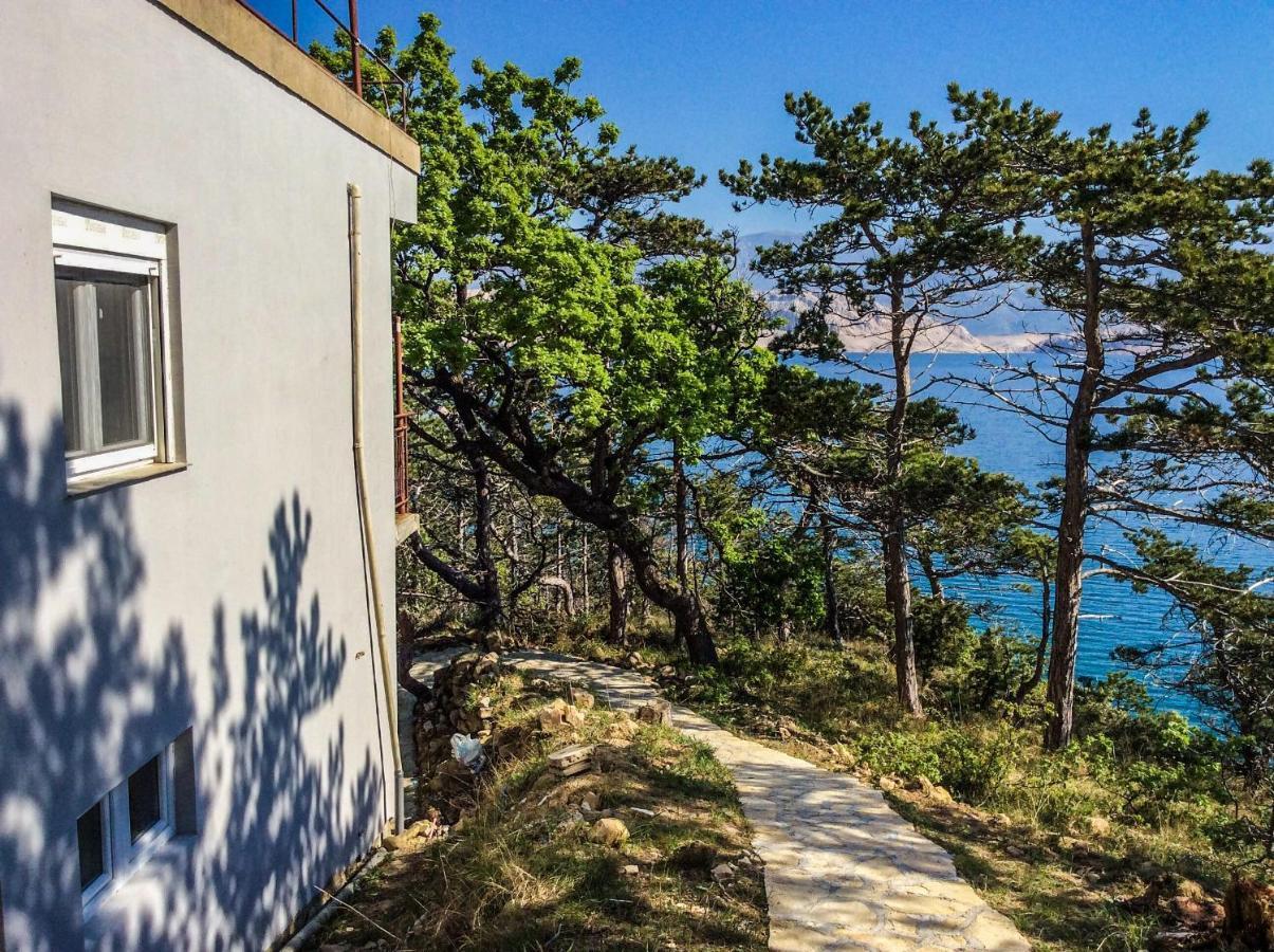 Yellow House Experience Aparthotel Pag Island Kültér fotó